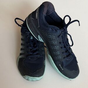 K-Swiss pickleball shoes 8.5 women’s